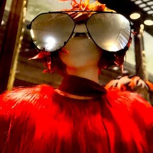 ⬇️💝Armani Exchange 2023S Sunglasses